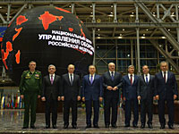 ОДКБ готова направить миротворцев на восток Украины