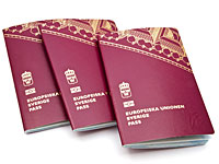 Саудовская Аравия отказалась продлевать  визы шведским бизнесменам, живущим в этой стране