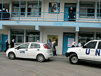 По факту бомбардировки школы UNRWA в Газе возбуждено уголовное расследование  