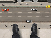 Ученые составили список профессий, повышающих риск суицида