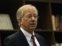 Деннис Росс: политика Обамы будет зависеть от состава и платформы правительства Нетаниягу