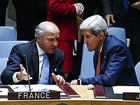 Франция недовольна обсуждаемыми условиями сделки с Ираном