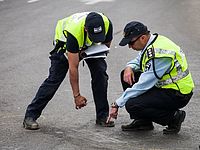 Авария под Арадом, один человек погиб