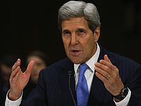 Керри: на переговорах с Ираном достигнут прогресс