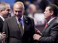 Следующим генсеком ЛАГ станет бывший глава МИД Египта