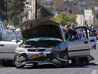 Предъявлены обвинения террористу, совершившему автомобильный теракт