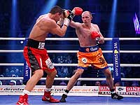 Бои в Ростоке: Бремер и Бойцов победили досрочно