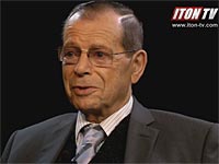 В Москве скончался писатель-сатирик Аркадий Арканов