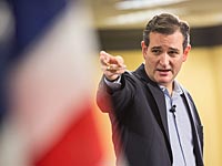 Республиканец Тэд Круз первым объявит о том, что намерен баллотироваться в президенты США