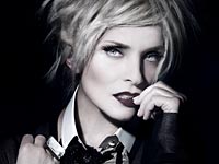 Скоро в Израиле неповторимая Лайма Вайкуле