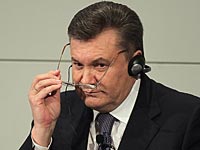 Украинские СМИ сообщили о гибели сына Виктора Януковича