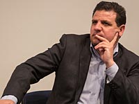 Айман Уда не стал рекомендовать Ривлину ни одного из кандидатов на пост главы правительства