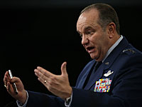 Главком NATO в Европе: бездействие  Запада в отношении Украины опаснее поставок оружия