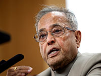 Президент Индии примет участие в Параде Победы в Москве