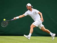 Кубок Дэвиса: румыны выигрывают у сборной Израиля