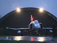 Millyet: катастрофы самолетов F-4 турецких ВВС участились после модернизации, проведенной в Израиле