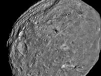 Космический зонд Dawn вышел на орбиту Цереры