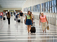 Штаб по борьбе с террором не рекомендует израильтянам посещать 41 страну из 193. СПИСОК