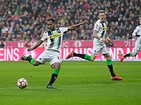 Сенсация чемпионата Германии: 