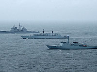 В NATO отреагировали на слова российского посла, угрожавшего Дании ядерными ракетами