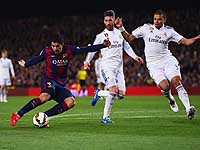 Криштиану Роналду забил.