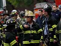 В подвале штаб-квартиры ООН в Нью-Йорке произошел пожар