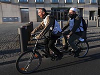 Имамы и раввины 