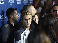 На Джастина Бибера подали в суд из-за антисемитского высказывания его телохранителя