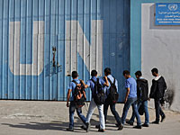 В Газе открылась первая после