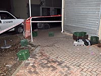 На месте происшествия. 22 марта 2015 года
