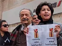 Египетские судмедэксперты: жертва полиции умерла из-за худобы