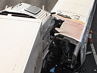 Одна из крупнейших автомобильных аварий в Перу унесла жизни более 30 человек