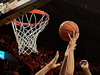 Суперклассико израильского баскетбола: