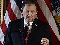 В штате Юта разрешили расстреливать особо опасных преступников