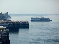 Египет, Судан и Эфиопия поделили воды Нила