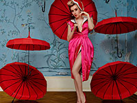 Зажигательные