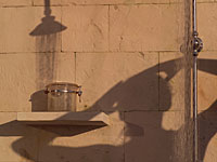 Военнослужащий отправлен в армейскую тюрьму за фотоснимок в женском душе