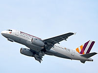Airbus A320 был застрахован Allianz – основным страховщиком разбившихся самолетов Malaysia Airlines и AirAsia