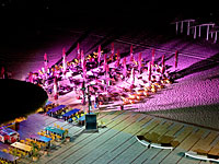 Суд обязал очистить городской пляж Ришон ле-Циона от ресторанов