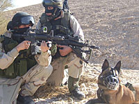 ЦАХАЛ создает специальное подразделение для розыска похищенных израильтян