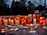 СМИ: среди пассажиров рейса №4U9525 находился израильтянин Эяль Баум