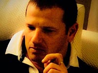 Эяль Баум, погибший в результате крушения самолета Germanwings, жил в Барселоне и любил путешествовать 