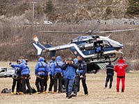 Катастрофа самолета Germanwings: среди 150 погибших 16 детей, оперные певцы, один израильтянин