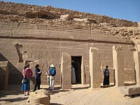 Археологи датировали древнейший случай онкологического заболевания