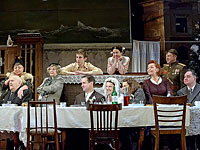 Еврейская душа фестиваля