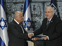 Глава ЦИК передал президенту итоги голосования на парламентских выборах