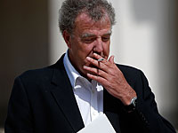 Джереми Кларксон, ведущий программы Top Gear, уволен с телеканала BBC