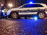 В Эльаде 4-летний ребенок несколько ночей провел в картонной коробке на улице