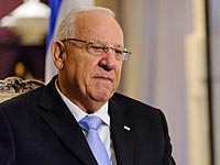 Президент Израиля прибыл в Сингапур для участия в похоронах Ли Куана Ю