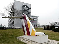 Прокурор Марселя: второй пилот сознательно уничтожил самолет Germanwings